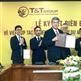 T&T Group và Tập đoàn EREX (Nhật Bản) hợp tác phát triển nhà máy điện sinh khối tại An Giang